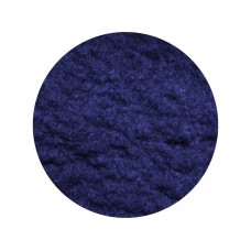 Cashmere Velvet Powder Dark Blue 33